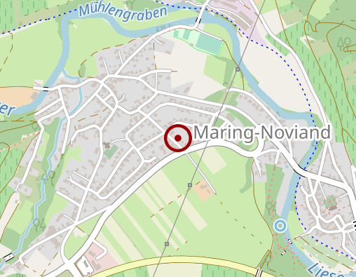 Karte: Valerius Gerhard