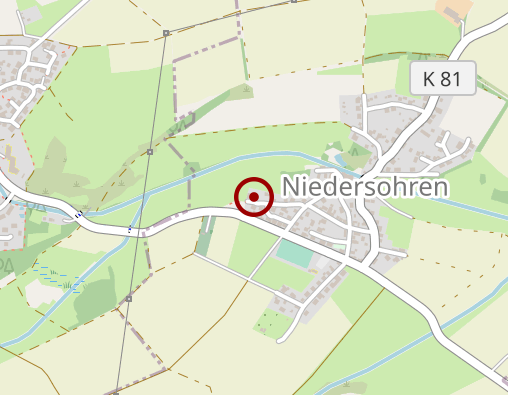 Karte: Dechandt Victoria