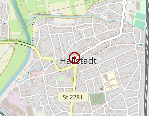 Karte: Petermann Kerstin Heilpraktikerin