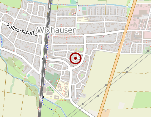 Karte: Unger-Schäfer Heidi