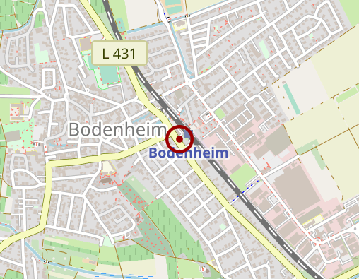 Karte: Debski Karola