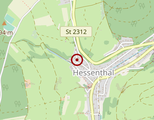 Karte: Sommer Clarissa Heilpraktikerin