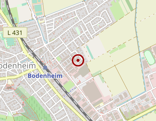 Karte: MediFair Pflege