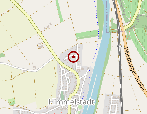 Karte: Hart Conny Aromamassage