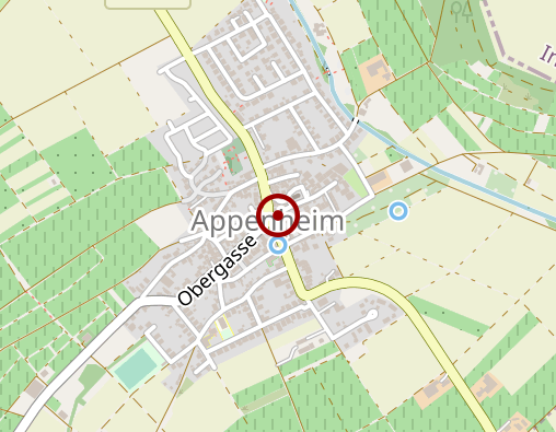 Karte: SoulFort - Die Klangwelle