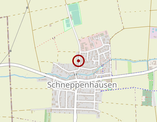 Karte: Fischer Michael