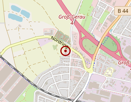 Karte: Änni's Thaimassage