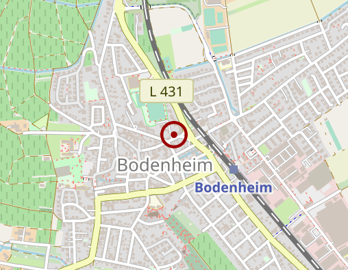 Karte: Weller Annette