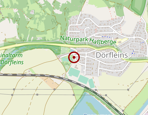 Karte: Daehre Alfred