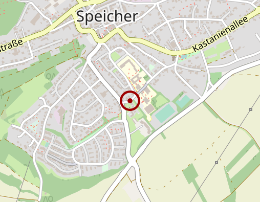 Karte: medifit - Thomas Messerig (Gesundheitszentrum Speicher)