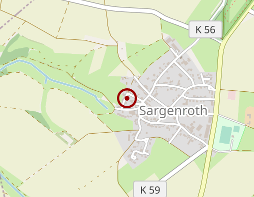 Karte: Thomas Ralf u. Susanne