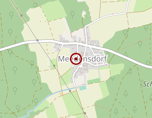 Karte: Krinner Heidi Heilpraktikerin