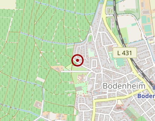 Karte: Manfred Schombert