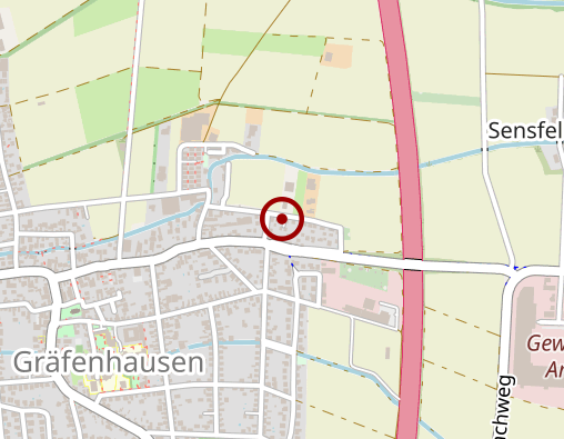 Karte: Maike's Beauty Studio