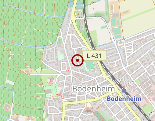 Karte: Ackerschewski Ursula