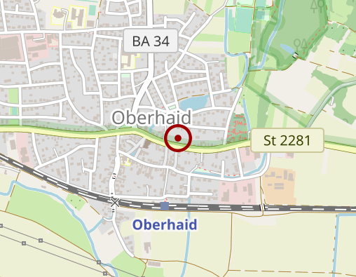 Karte: Herzig-Kleiß Sybille Paar- und Familientherapeutin, Kleiß Michael