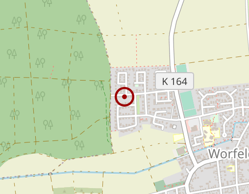 Karte: Bender Jasmin