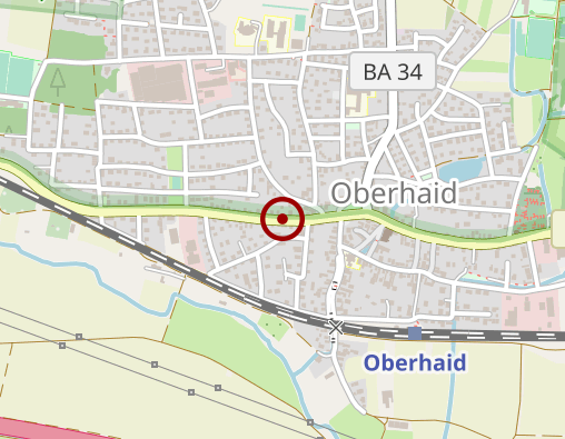 Karte: St. Bartholomäus Apotheke