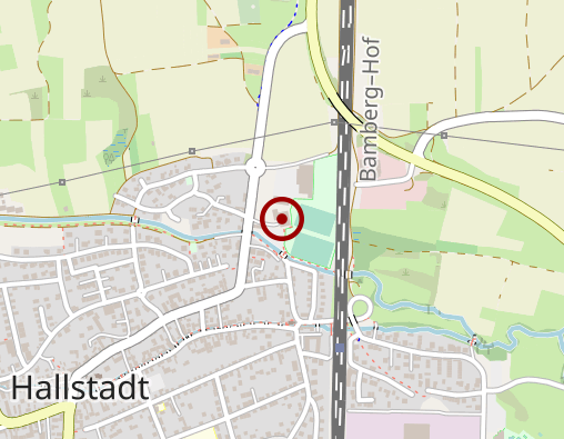 Karte: Physio Fitness