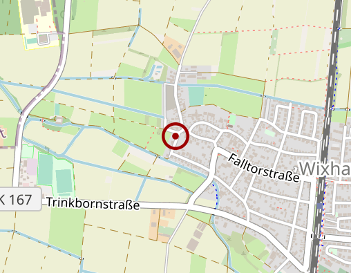 Karte: Müller-Pathle Alexandra