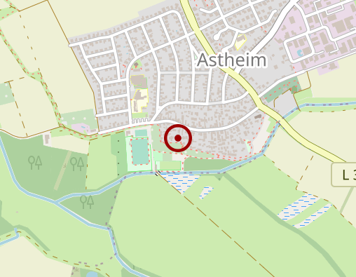 Karte: Facite - kraftvoll Leben