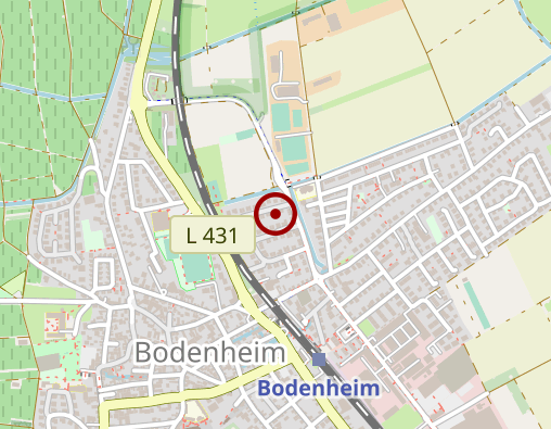 Karte: Klasen Manuela