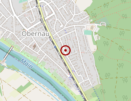 Karte: VicaCare Intensivpflege GmbH