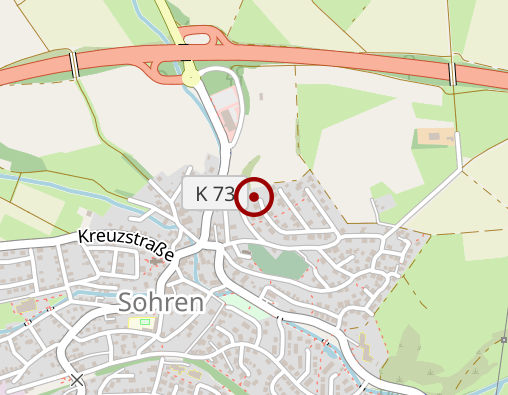 Karte: Gutenberger Marc