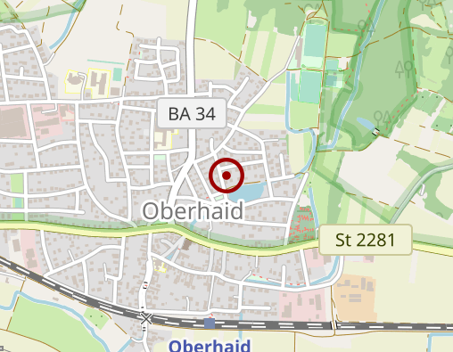 Karte: euromicron solutions GmbH