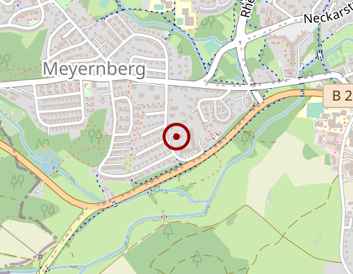 Karte: Jokisch Martina Metabolic-Balance-Beraterin Ernährungsberatung