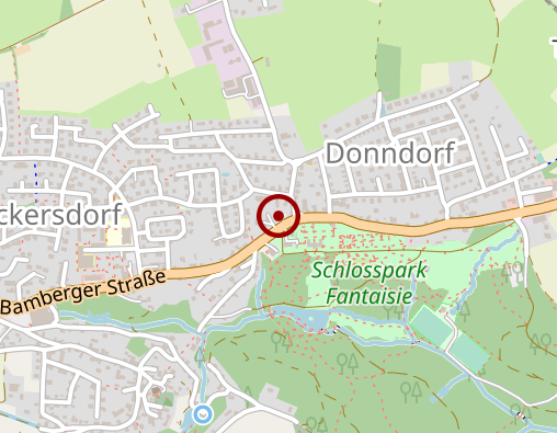 Karte: Ambulanter Pflegedienst Petra Herath