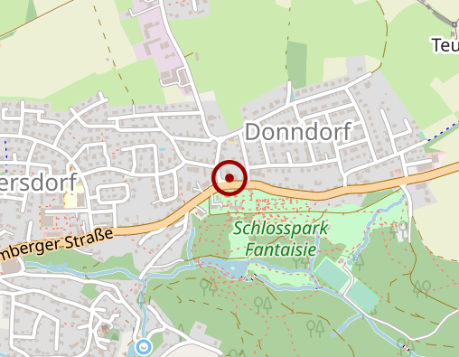 Karte: Park-Apotheke