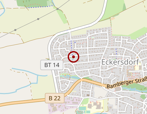 Karte: Wirth Jürgen Sanitätsfachhandel