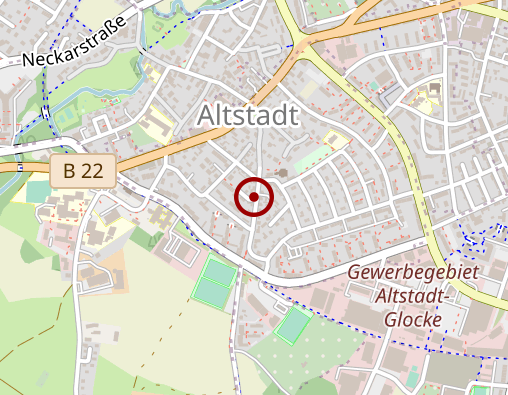 Karte: Melzer-Wiesend Sabine