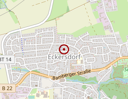 Karte: Ulrike Möller Diätische Ernährungsberatung