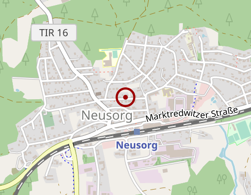 Karte: Adler-Apotheke