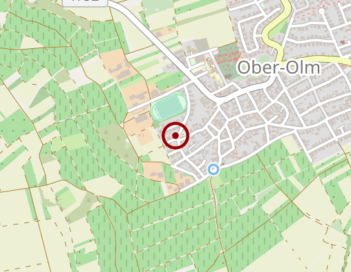 Karte: Sanalogic GmbH Kooperationspartner