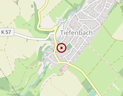 Karte: Klingels Antje