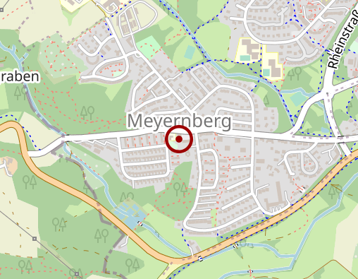 Karte: Schabacker Barbara