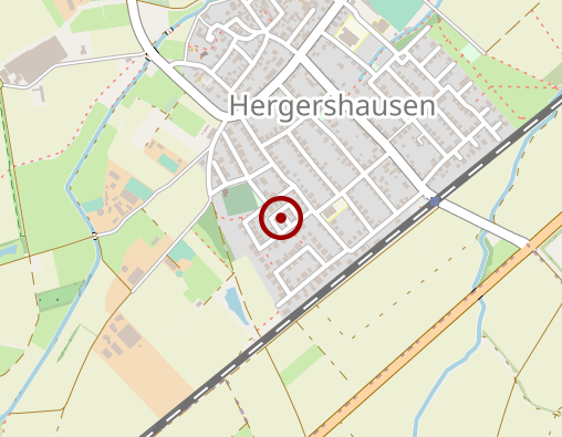 Karte: Petzold Brigitte u. Denise