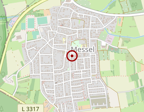 Karte: Park-Apotheke