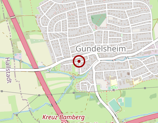 Karte: Wagner Silvia Heilpraktikerin