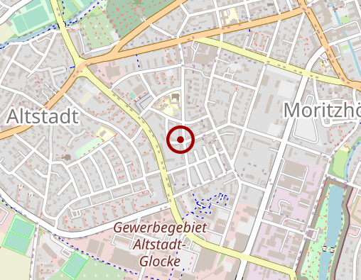 Karte: Wagner Toralf Masseur