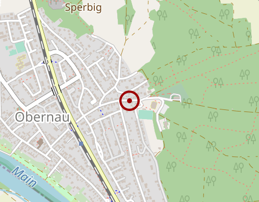 Karte: Li Eva Heilpraktikerin