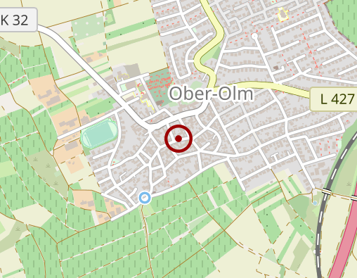 Karte: Kämper & Hackl