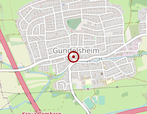 Karte: Flora-Apotheke