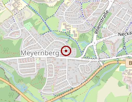 Karte: Zeitler Wolfgang Musiktherapeut