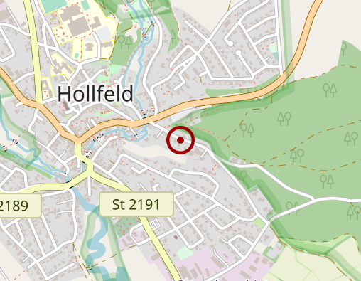 Karte: Golden Bambus Lauer Tunchanok Traditionelle Thaimassage