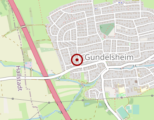 Karte: Schneider Mario Dr. Naturheilpraxis