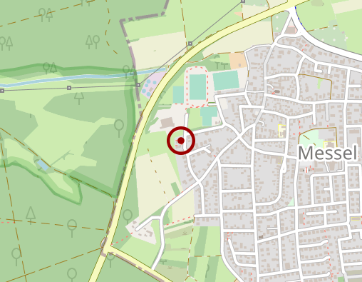 Karte: Schätzle Edeltrud